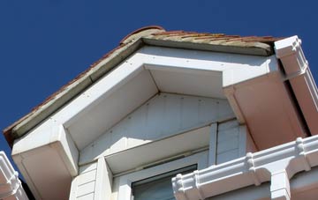 Poolfold fascia installation costs