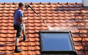 roof cleaning Poolfold, Staffordshire