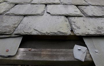 Poolfold slate roof repairs and maintenance