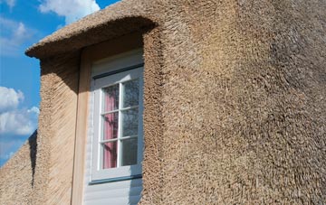 Poolfold thatch roof disadvantages