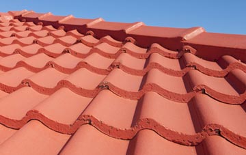 Poolfold tile and slate roof replacement